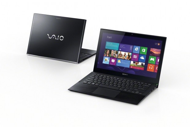 Sony Vaio Pro 11